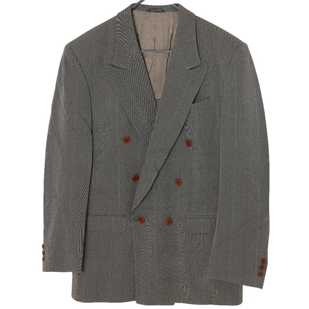 Brandon's (Gävle) Vintage, 1970s, Italian Licensing, Kvalité